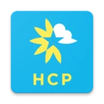 Logo of FreeState HCP android Application 